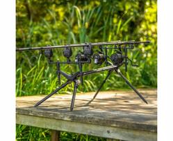 Karpių stovas Avid Carp Revolve Multi Pod