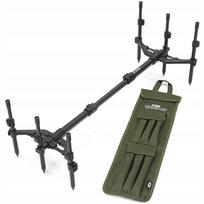 Meškerės laikiklis NGT Tripod stovui