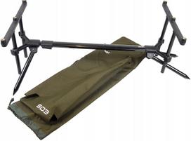 Meškerių stovas FOX EOS 3 Rod Pod