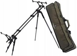 Meškerių stovas ANACONDA INDEPENDENCE PRO ROD POD 2026