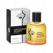 Moteriški kvepalai EDP ECLIPSE PLUS Garden Mandarin & Basilic