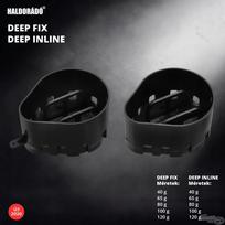 Žūklės šėrykla Haldorado Deep Inline 40 g karpiams