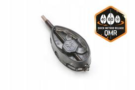 Maitinimo šėrykla Mivardi QMR Flat L 60 g