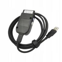 Diagnostinė sąsaja HEX-2 su VCDS 25.3, VW, Audi, Skoda, Seat, 1996–2022