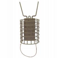 Žūklės šėrykla Preston Claw Feeder 110 g su smaigaliais, upių žvejybai