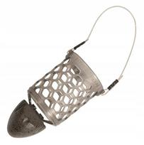 Šėrykla Preston Hexmesh Plastic Bullet, vidutinė, 40 g