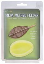 Muilo gamybos rinkinys Method Basket Esp, 85 g, rožinis, su forma