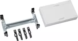 HAGER Baustein UG11A1 150x250mm su kabelio išvadu