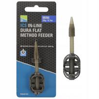 Feeder tipo šėrykla Preston DURA FLAT METHOD MINI 30 g
