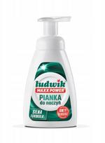 Indų plovimo putos Ludwik MAXX POWER, 300 ml
