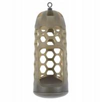 Šėrykla Preston Absolute Window Feeder Caged, 60 g, didelė