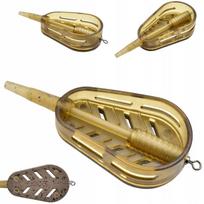Žūklės šėryklėlė METHOD FEEDER, 30 g