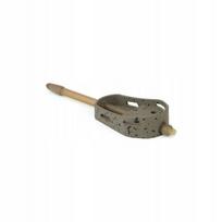 Šėrykla MATRIX ALLOY OPEN, 40 g