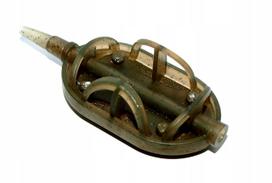 Žūklės šėrykla METHOD FEEDER, 30 g