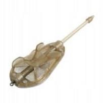 Žvejybinis šėrykla Guru Method Feeder In-Line, didelė, 45 g