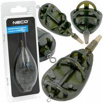 Žvejybos šerykla Method Feeder, 20 g