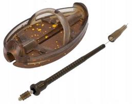 Žūklės šėrykla Mikado Method Feeder Q.M.F. System XL, 30 g