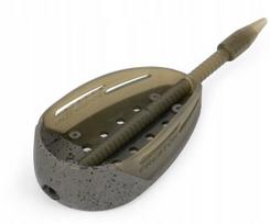 Šėrykla PRESTON ICS BANJO XR, XL, 60 g