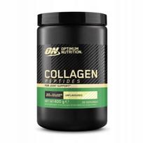 Maisto papildas Optimum Nutrition kolageno peptidai, 400 g