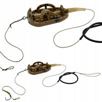 Žūklės šėrykla Ready Armed Method Feeder, 30 g, #6