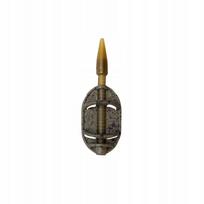 Šeryklėlė Preston ICS In-Line Dura Flat, vidutinė, 30 g