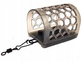 Šėrykla Preston Hexmesh, plastikinė, vidutinė, 40 g