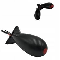 Masalinė raketa SPOMB MINI, 10 cm, automatinė