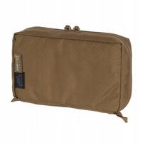 Organizatoriaus įdėklas kuprinei Helikon-Tex EDC Insert Large, coyote spalvos