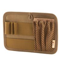 Raktų dėklas M-Tac Modular Refill MOLLE Cordura, coyote spalvos