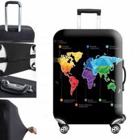 Didelis 70x47x30 cm lagamino apsauginis užvalkalas