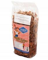 Kokosų kraikas paukščiams, graužikams ir ropliams JORIS, 150 g