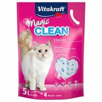 Silikoninis kraikas katėms Vitakraft, 5 l