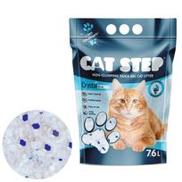 Silikoninis kraikas katėms CAT STEP, 7,6 l