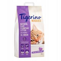 Kraikas katėms Tigerino Nuggies, stambios granulės, 14 kg