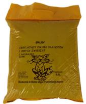 Bentonitinis kraikas katėms THICK, 5 l