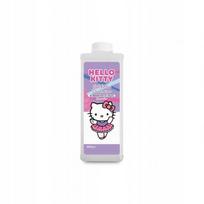 Kvapų neutralizatorius kačių tualetui Hello Kitty, levandų aromato, 500 g