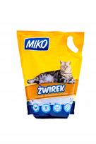 Silikoninis kraikas katėms, 3,8 l