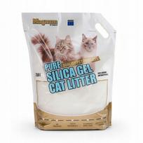 Kraikas katėms Magnum Silica gel, 7,6 l