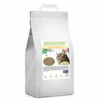 Katinų kraikas Benio Extra, sušokantis, 3 kg
