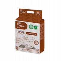 Tofu kačių kraikas su anglimi, kokosu ir migdolais, 6 l