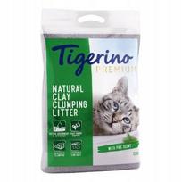 Bentonitinis kraikas Tigerino, gaivos kvapo, 12 l
