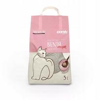 Kūdikių pudra COMFY BENTA NEW COMPACT, 5 l