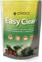 Katinų kraikas Croci Easy Clean, 3,6 l