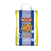 Kraikas katėms TEO, bentonitinis, 5 kg