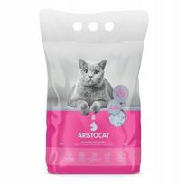 Silikoninis kačių kraikas ARISTOCAT, 3,8 l