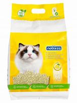 Tofu su citrinų kvapu, 6 l / 2,5 kg, Nobleza