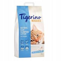 Kačių kraikas Tigerino, gėlių kvapo, 14 l