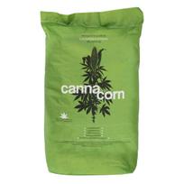 Kačių kraikas Kotfina Cannacorn, kukurūzų ir kanapių, 7 l, smėlio spalvos