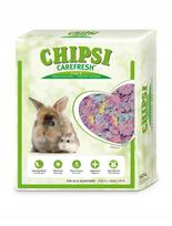 Popieriniai paklotai graužikams Carefresh Confetti, 50 l