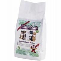 Katinų kraikas Litter Cat Gift, praturtintas gegužės lelijų kvapu, 20 kg